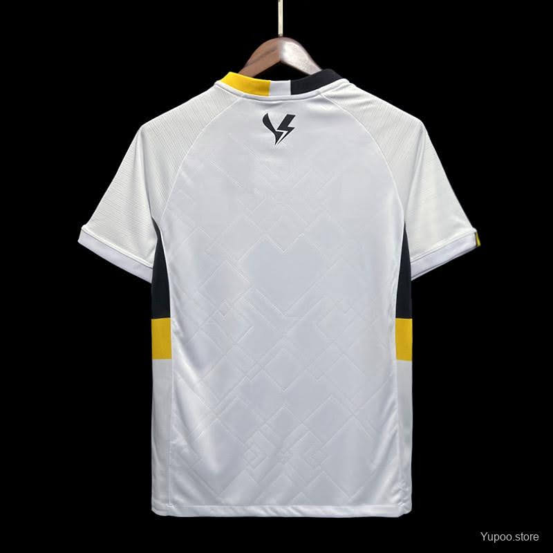 Criciúma 2023 Away