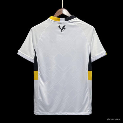 Criciúma 2023 Away