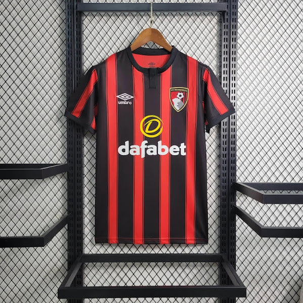 Bournemouth 2024/25 Home