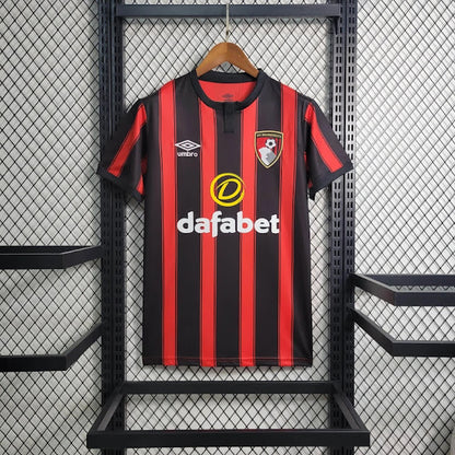 Bournemouth 2024/25 Home