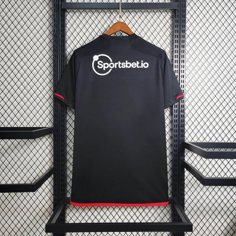 São Paulo 2023 Third