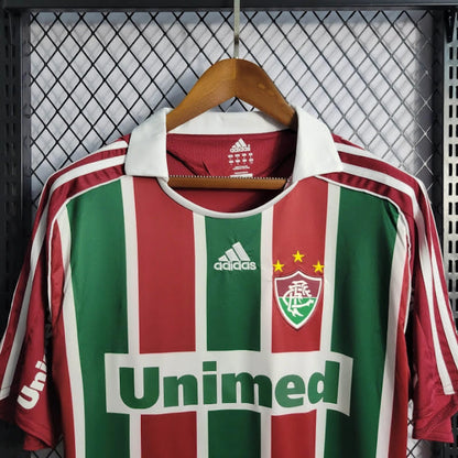 Fluminense 2008 Home