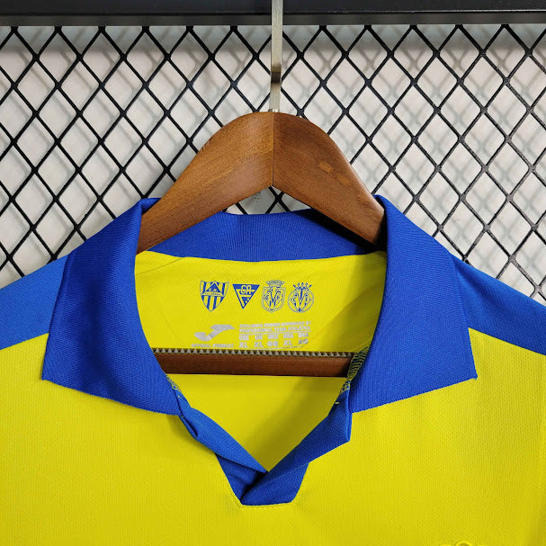Villareal Aniversário 100 anos