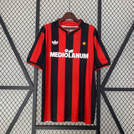 Milan 1990/91 Home