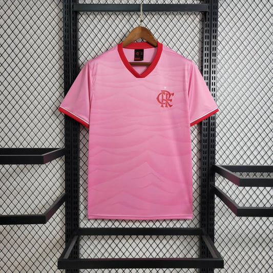 Flamengo 2023 Outubro Rosa