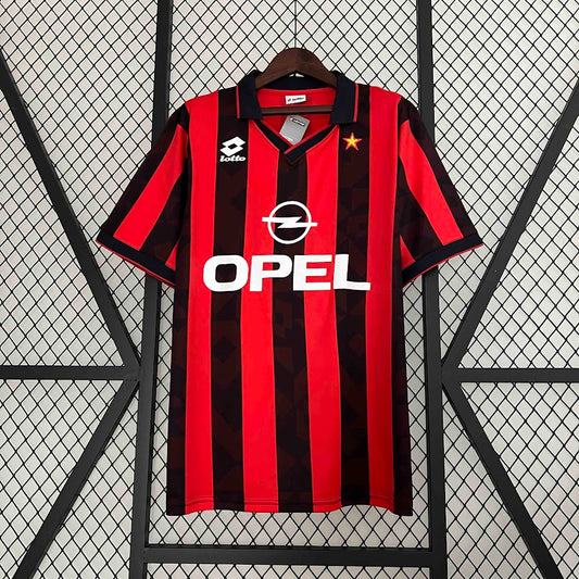 Milan 1988/89 Home