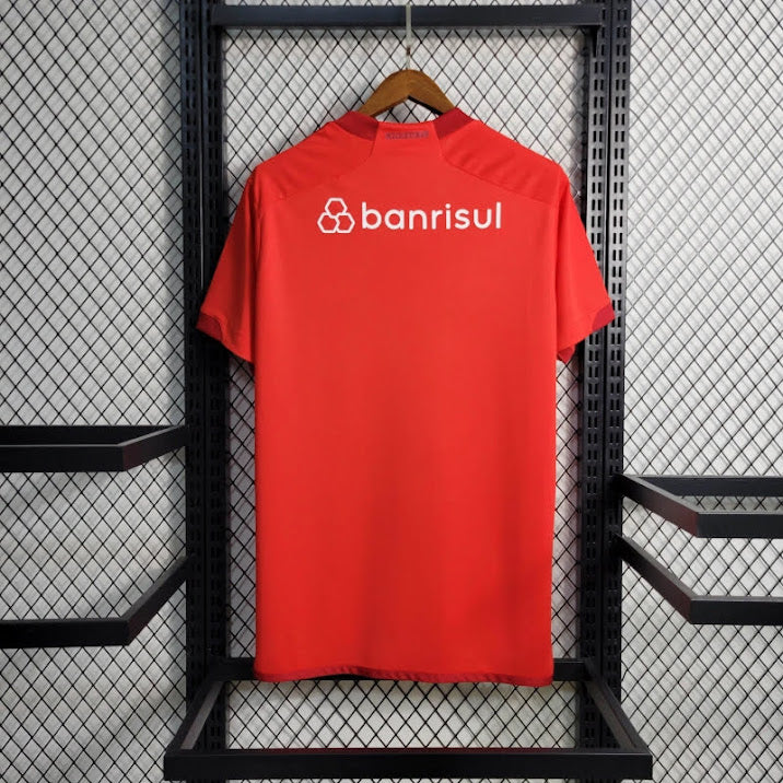 Internacional 2023 Home