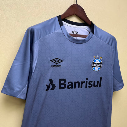 Grêmio 2023 Treino geométrica