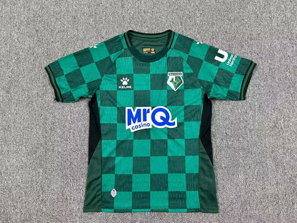 Watford 2025/26 Away