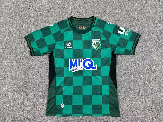 Watford 2025/26 Away