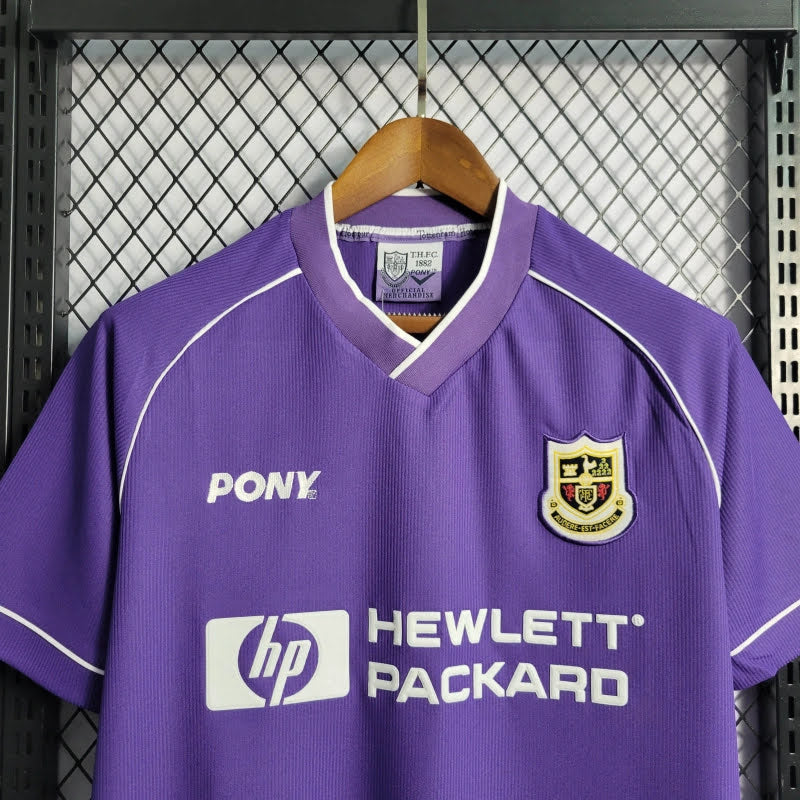 Tottenham 1998/99 Away