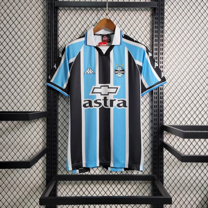 Grêmio 2001 Home