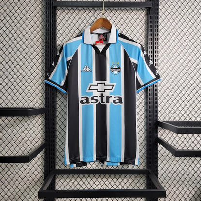 Grêmio 2001 Home