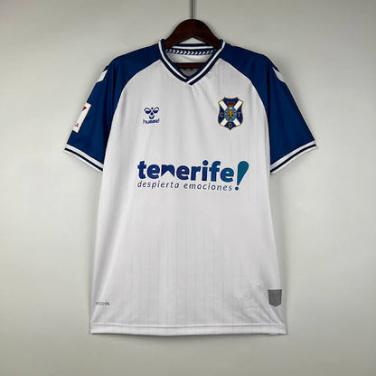 Tenerife 2023/24 Home