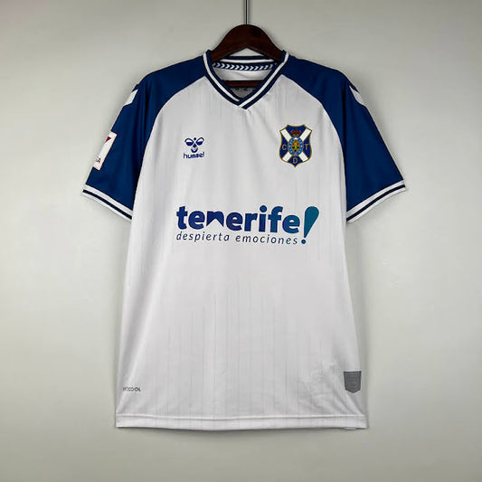 Tenerife 2023/24 Home