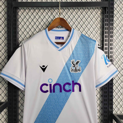 Crystal Palace 2023/24 Away