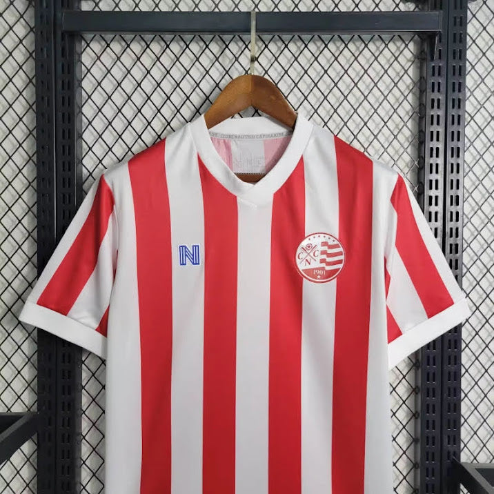 Náutico 2023 Home