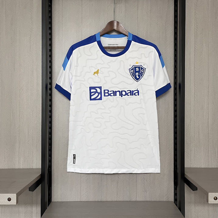 Paysandu 2025 Away
