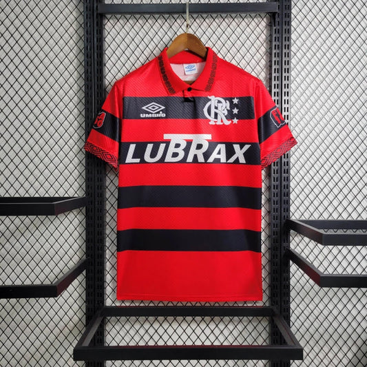 Flamengo 1994 Home