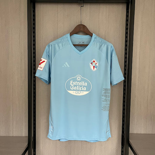 Celta de Vigo 2023/24 Home