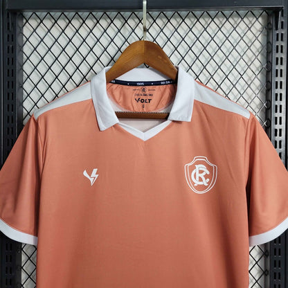 Remo 2023 Goleiro Laranja