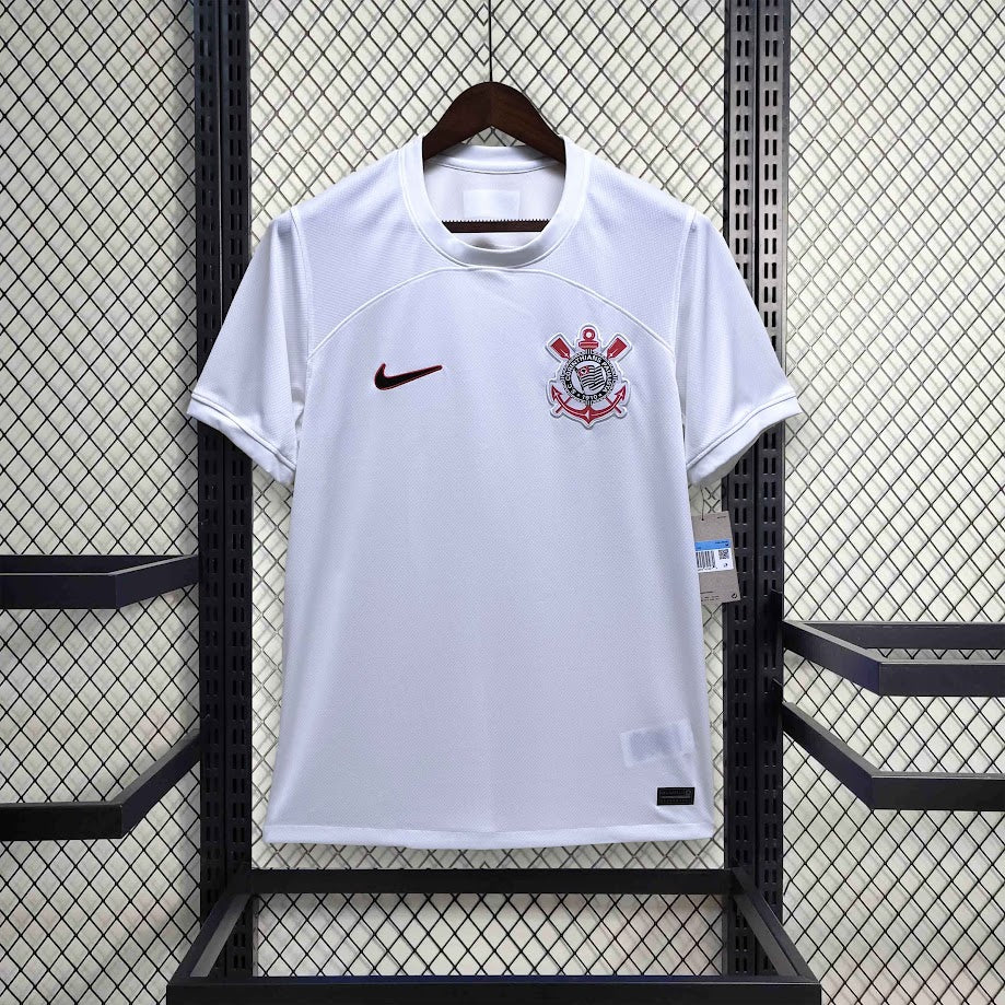 Corinthians 2023 Home
