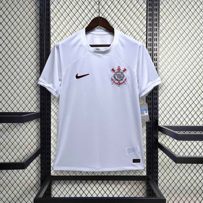 Corinthians 2023 Home