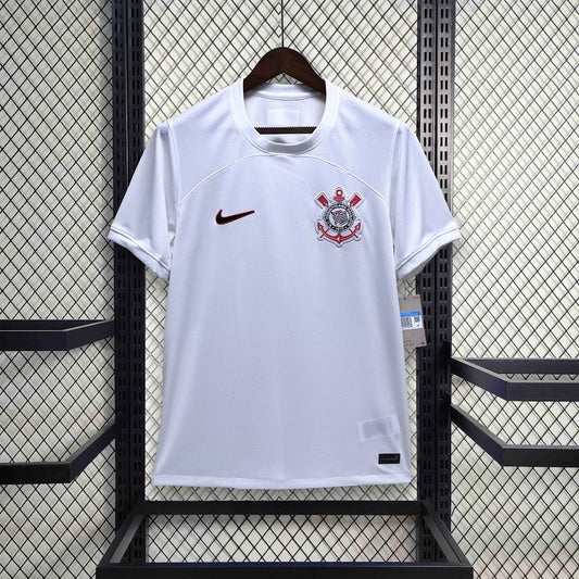 Corinthians 2023 Home