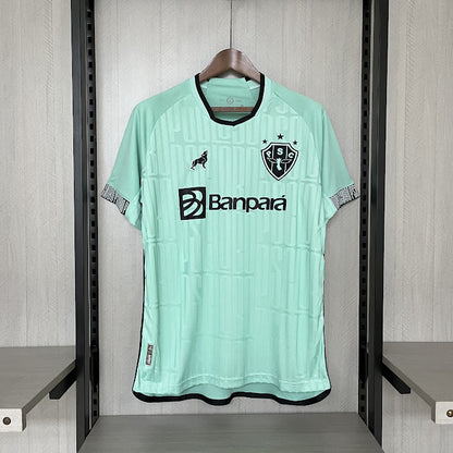 Paysandu 2024 Third