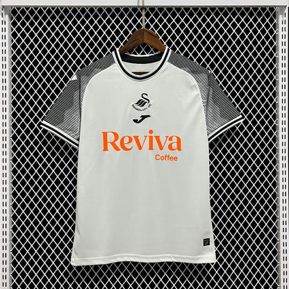 Swansea City 2023/24 Home