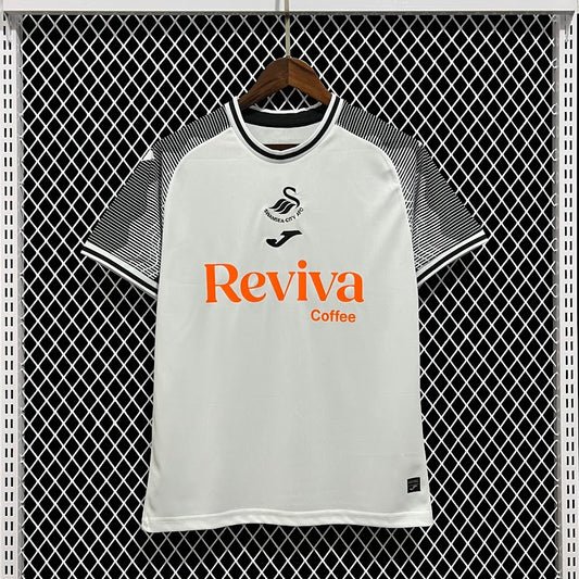 Swansea City 2023/24 Home