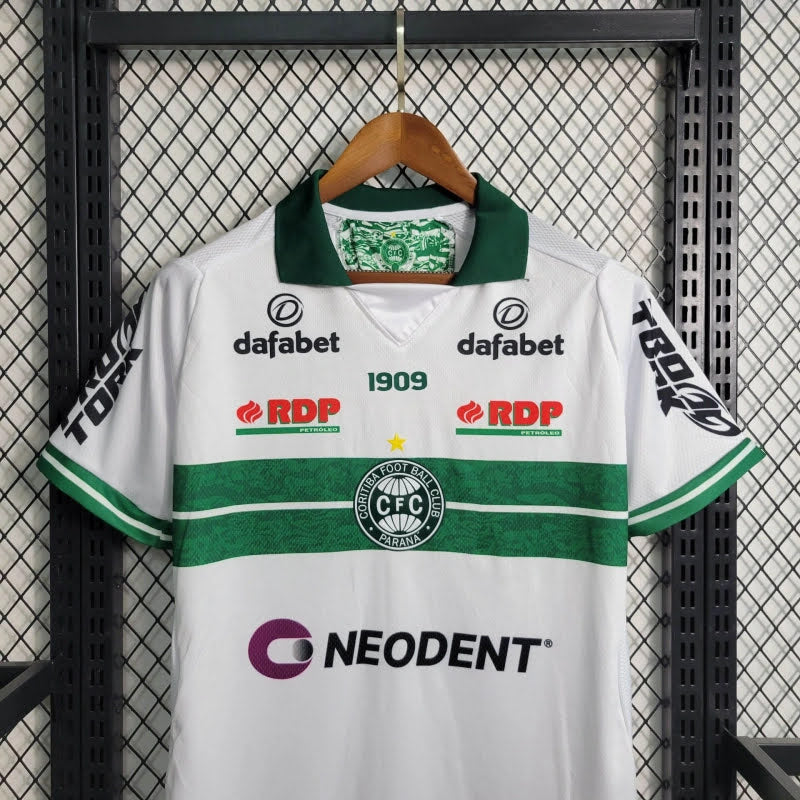 Coritiba 2022 Home