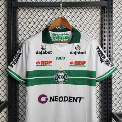 Coritiba 2022 Home