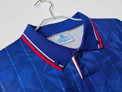 Chelsea 1989/91 Home