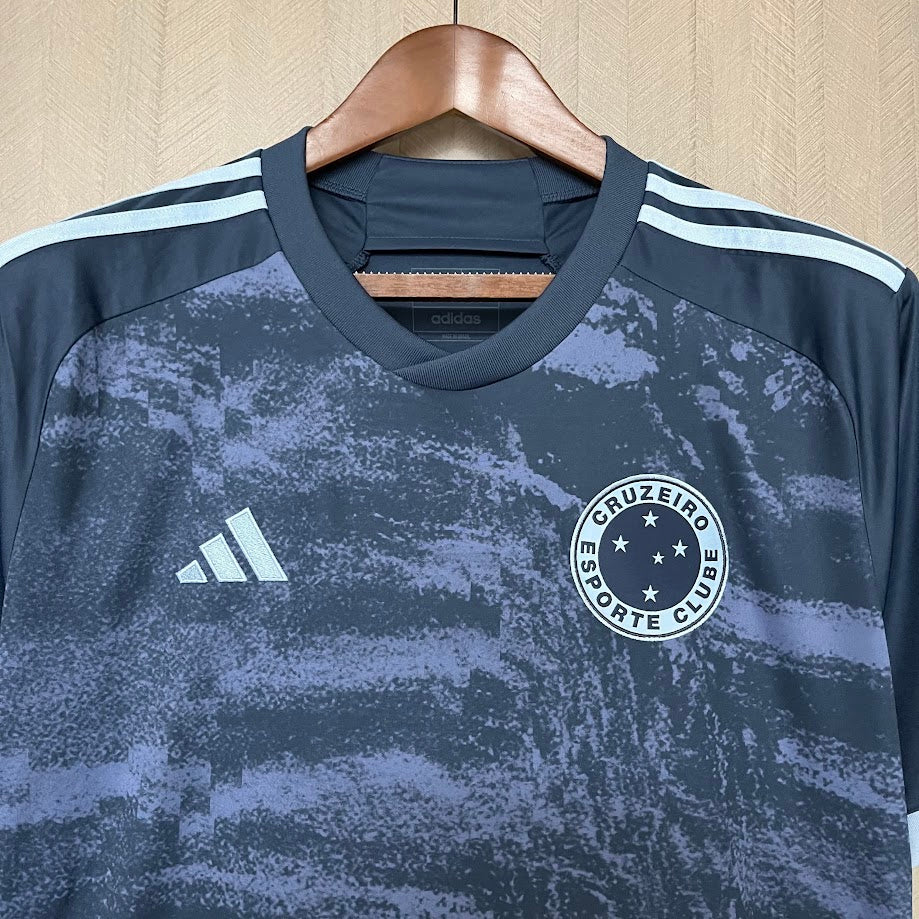 Cruzeiro 2024 Third