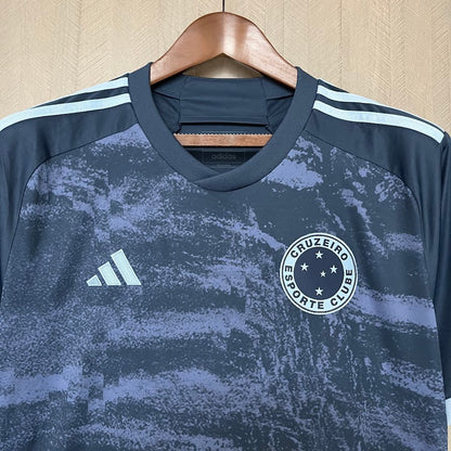 Cruzeiro 2024 Third