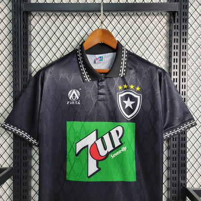 Botafogo 1995 Third
