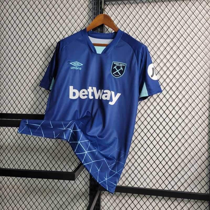 West Ham 2023/24 Third
