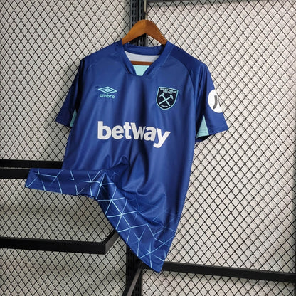 West Ham 2023/24 Third