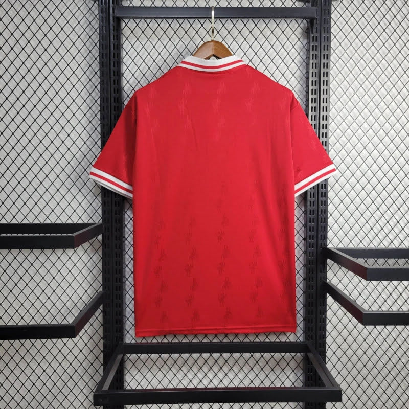 Liverpool 1996/98 Home