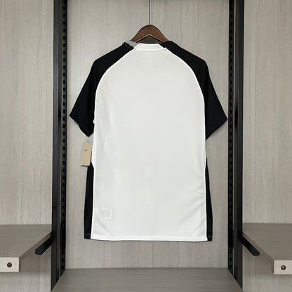 Corinthians 2025 Home