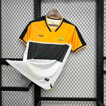 Criciúma 2024 Home