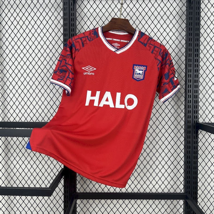 Ipswich Town 2025/26 Away