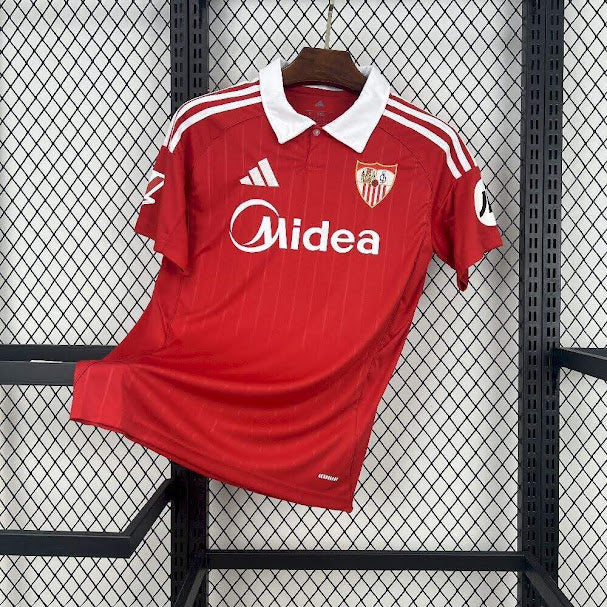 Sevilla 2025/26 Away