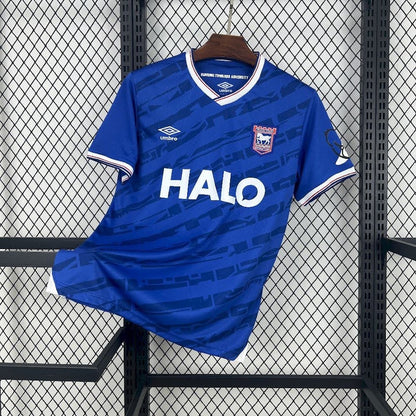 Ipswich Town 2025/26 Home