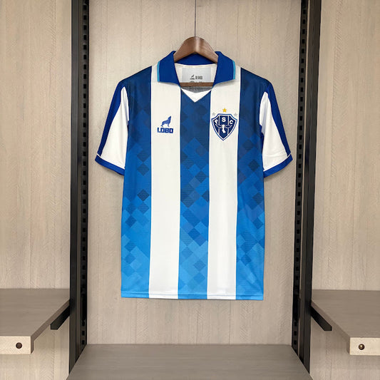 Paysandu 2026 Home