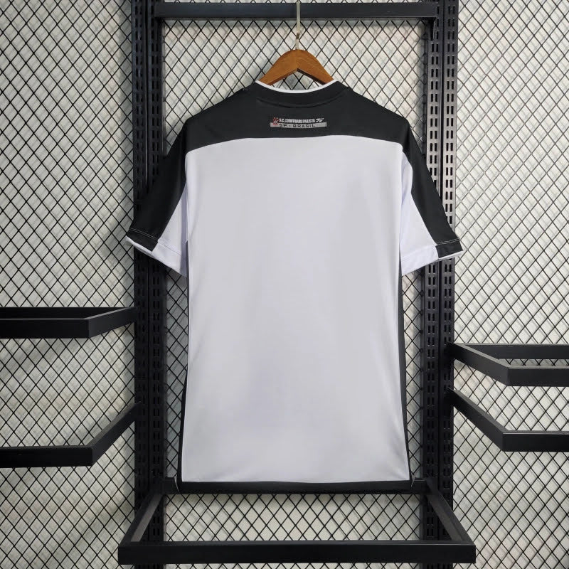 Corinthians 2000 Home