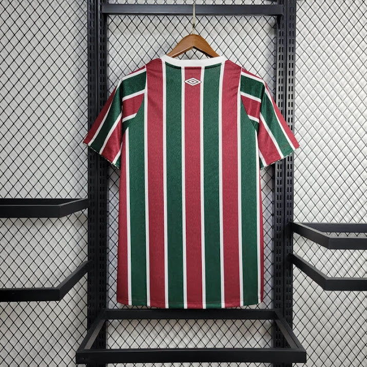 Fluminense 2024 Home