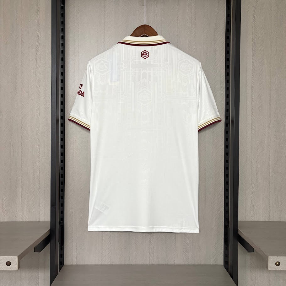 Arsenal 2025-26 Third