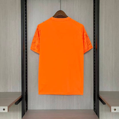 Bahia 2026 Goleiro laranja